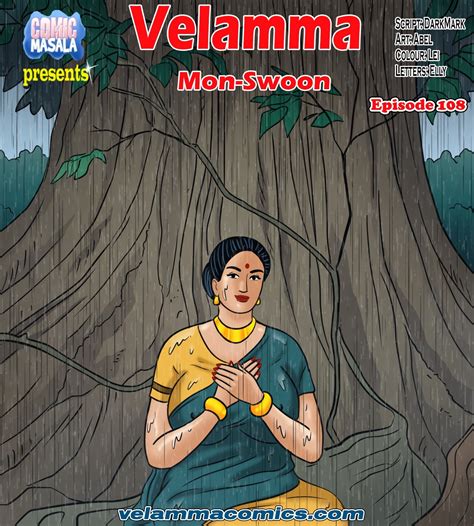 8muses velma|Velamma Comics .